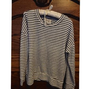 HIPPIE ROSE🌹, Women's Medium Sweater Top